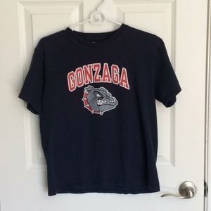 Gonzaga boys X-Large (14-16)Champion t-shirt